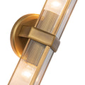 KUZCO LIGHTING INC, CAIRO VANITY LIGHT, VANITY LIGHT