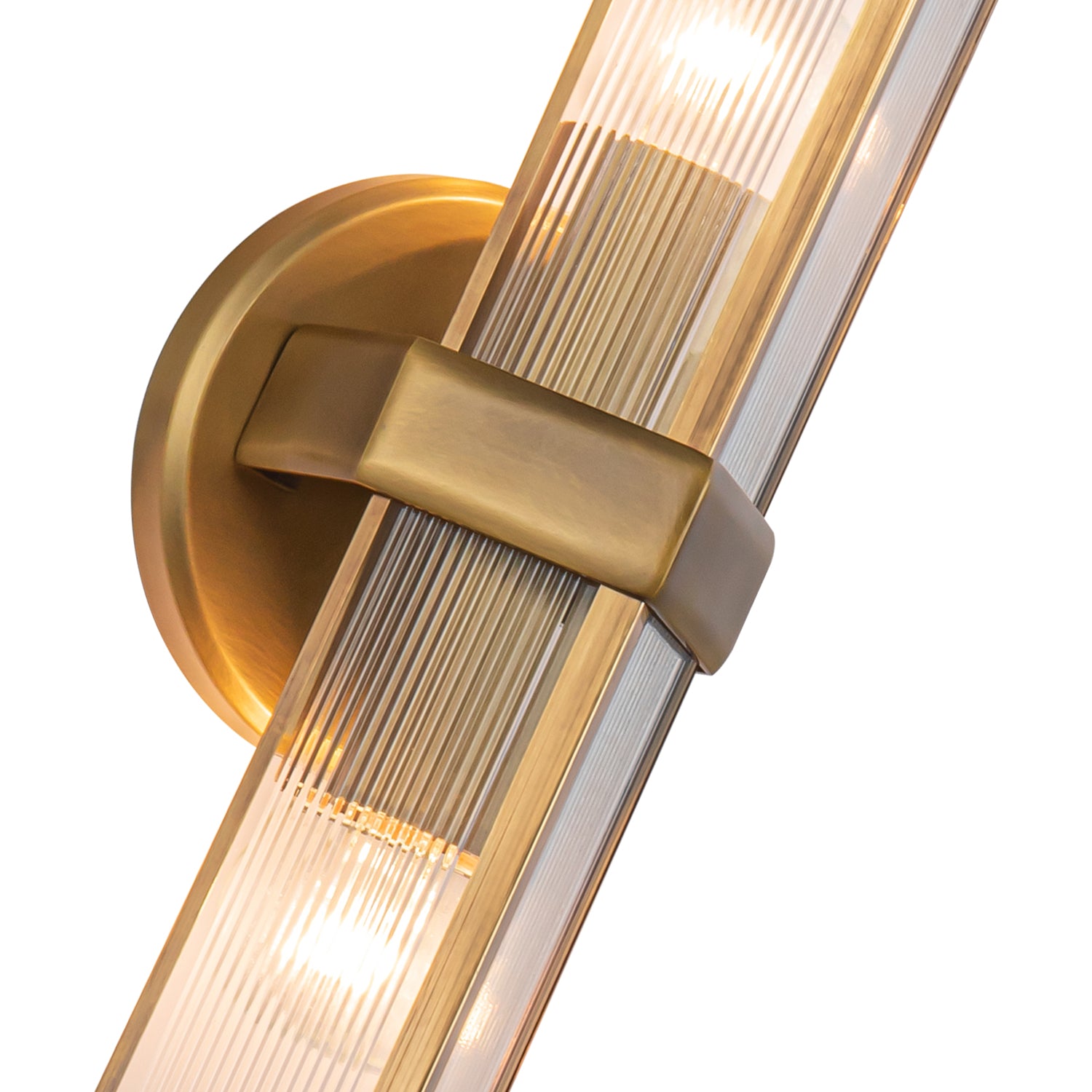 KUZCO LIGHTING INC, CAIRO VANITY LIGHT, VANITY LIGHT