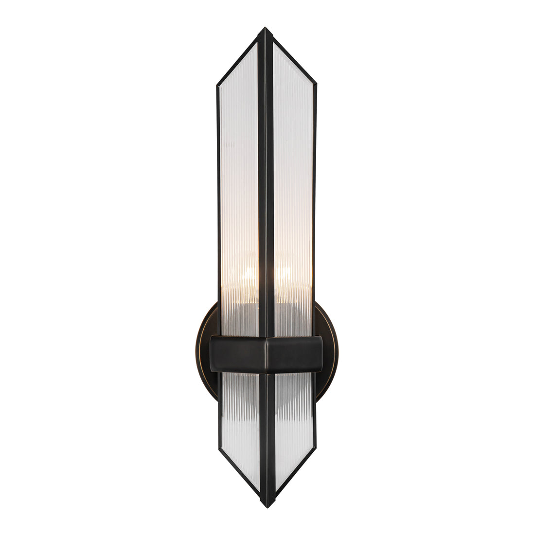 KUZCO LIGHTING INC, CAIRO WALL SCONCE, VANITY LIGHT