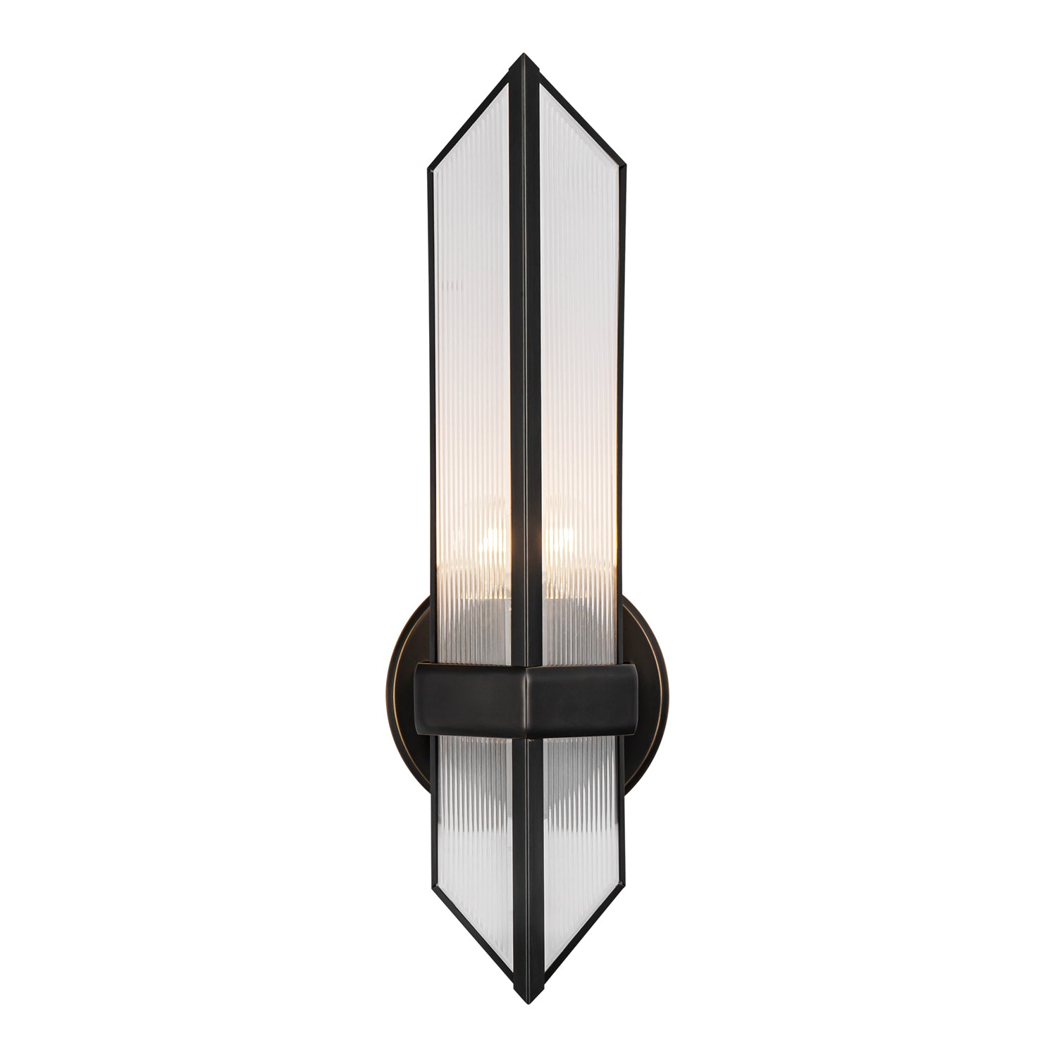 KUZCO LIGHTING INC, CAIRO WALL SCONCE, VANITY LIGHT