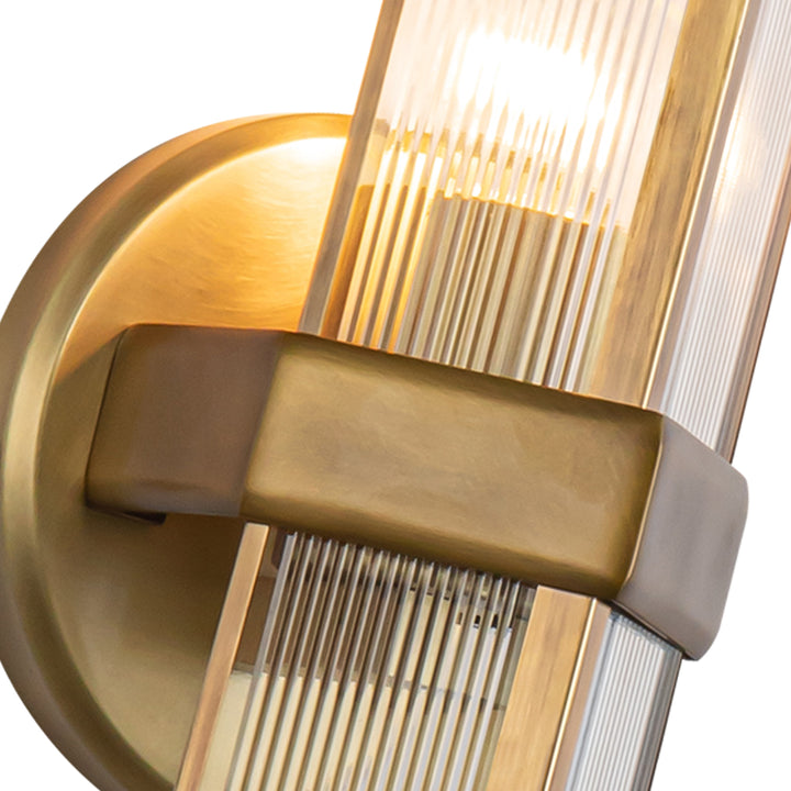 ALORA, CAIRO WALL SCONCE, VANITY LIGHT