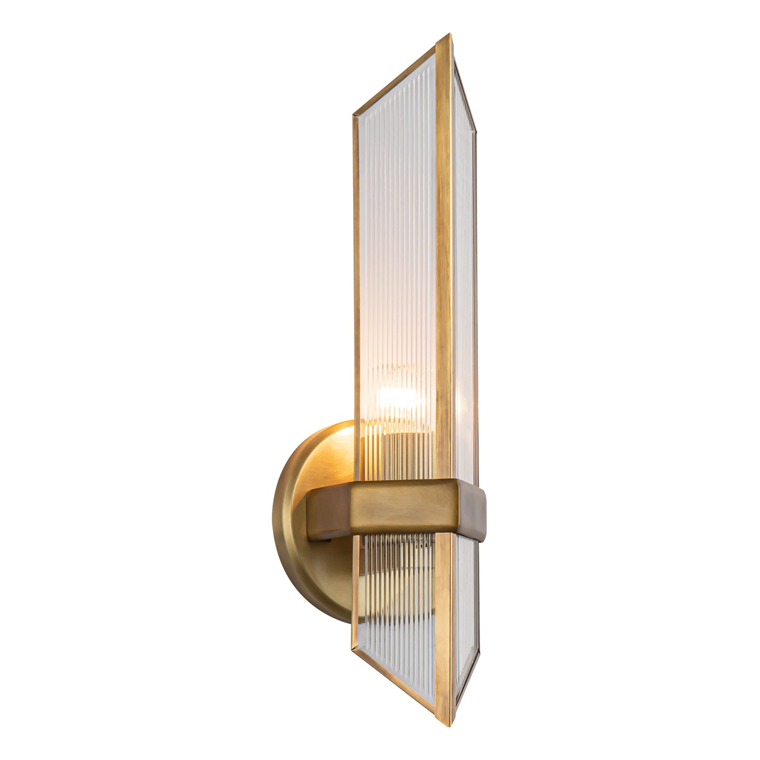 KUZCO LIGHTING INC, CAIRO WALL SCONCE, VANITY LIGHT