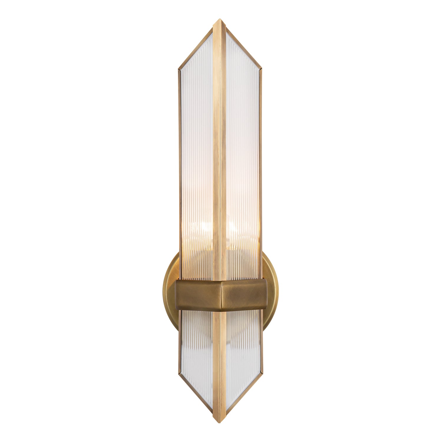 KUZCO LIGHTING INC, CAIRO WALL SCONCE, VANITY LIGHT