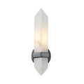 KUZCO LIGHTING INC, VALENCIA WALL/VANITY LIGHTS, VANITY LIGHT