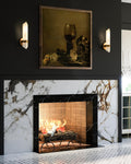 KUZCO LIGHTING INC, VALENCIA WALL/VANITY LIGHTS, VANITY LIGHT