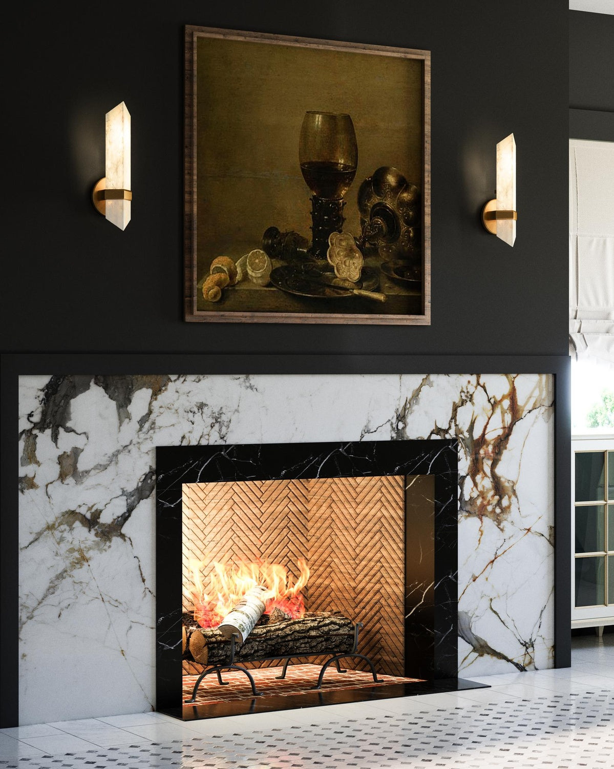 KUZCO LIGHTING INC, VALENCIA WALL/VANITY LIGHTS, VANITY LIGHT