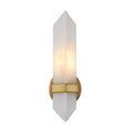 KUZCO LIGHTING INC, VALENCIA WALL/VANITY LIGHTS, VANITY LIGHT