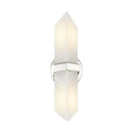 KUZCO LIGHTING INC, VALENCIA WALL/VANITY LIGHTS, VANITY LIGHT