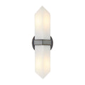 KUZCO LIGHTING INC, VALENCIA WALL/VANITY LIGHTS, VANITY LIGHT