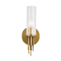 KUZCO LIGHTING INC, TORRES WALL/VANITY LIGHTS, VANITY LIGHT