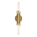 KUZCO LIGHTING INC, TORRES WALL/VANITY LIGHTS, VANITY LIGHT