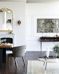 KUZCO LIGHTING INC, TORRES WALL/VANITY LIGHTS, VANITY LIGHT