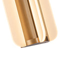KUZCO LIGHTING INC, ANDERS WALL/VANITY LIGHTS, VANITY LIGHT