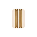 KUZCO LIGHTING INC, ANDERS WALL/VANITY LIGHTS, VANITY LIGHT