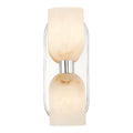 ALORA, LUCIAN WALL/VANITY LIGHTS, VANITY LIGHT