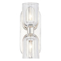 ALORA, LUCIAN WALL/VANITY LIGHTS, VANITY LIGHT