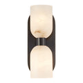 ALORA, LUCIAN WALL/VANITY LIGHTS, VANITY LIGHT