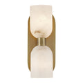 ALORA, LUCIAN WALL/VANITY LIGHTS, VANITY LIGHT