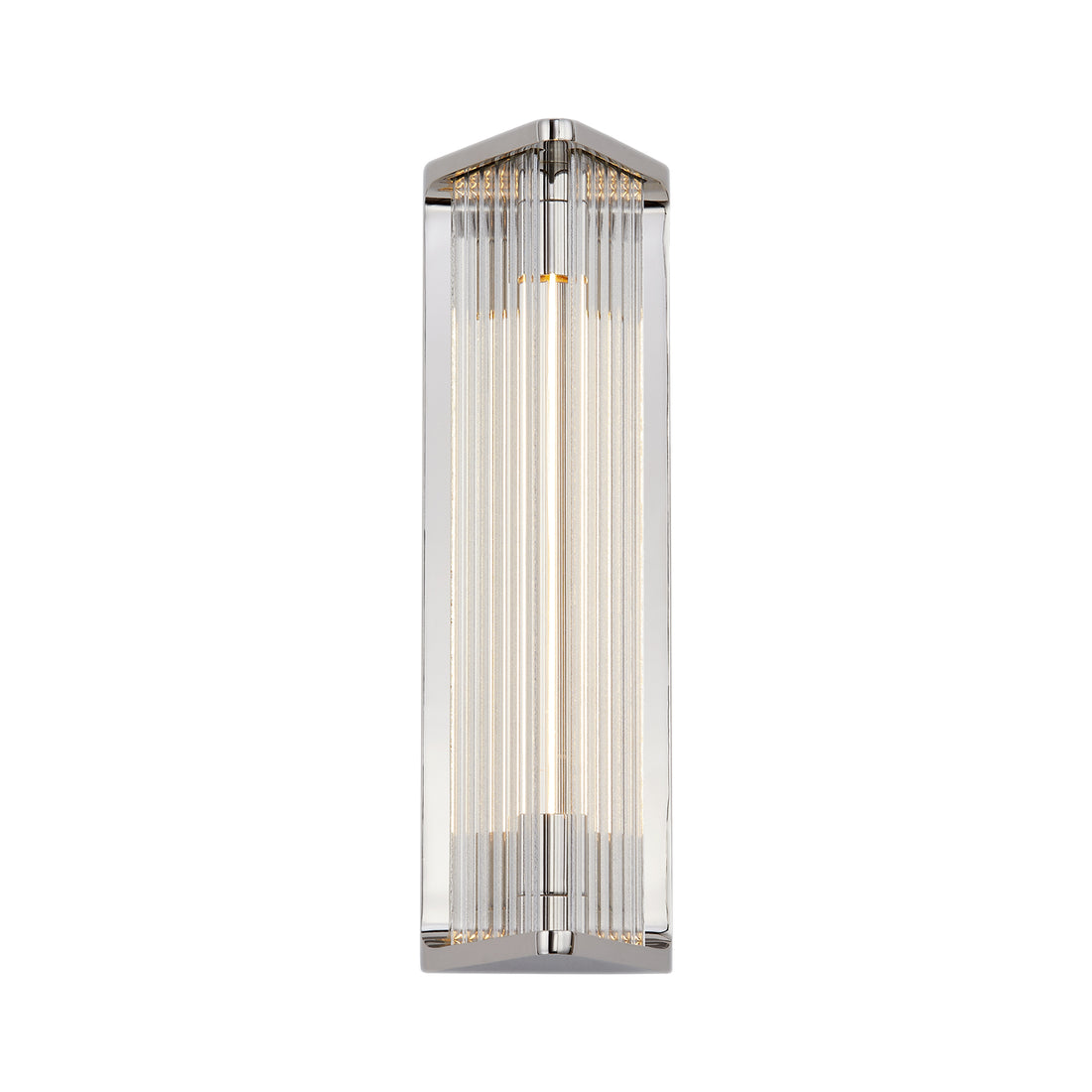 KUZCO LIGHTING INC, SABRE WALL/VANITY LIGHTS, VANITY LIGHT