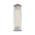 KUZCO LIGHTING INC, SABRE WALL/VANITY LIGHTS, VANITY LIGHT