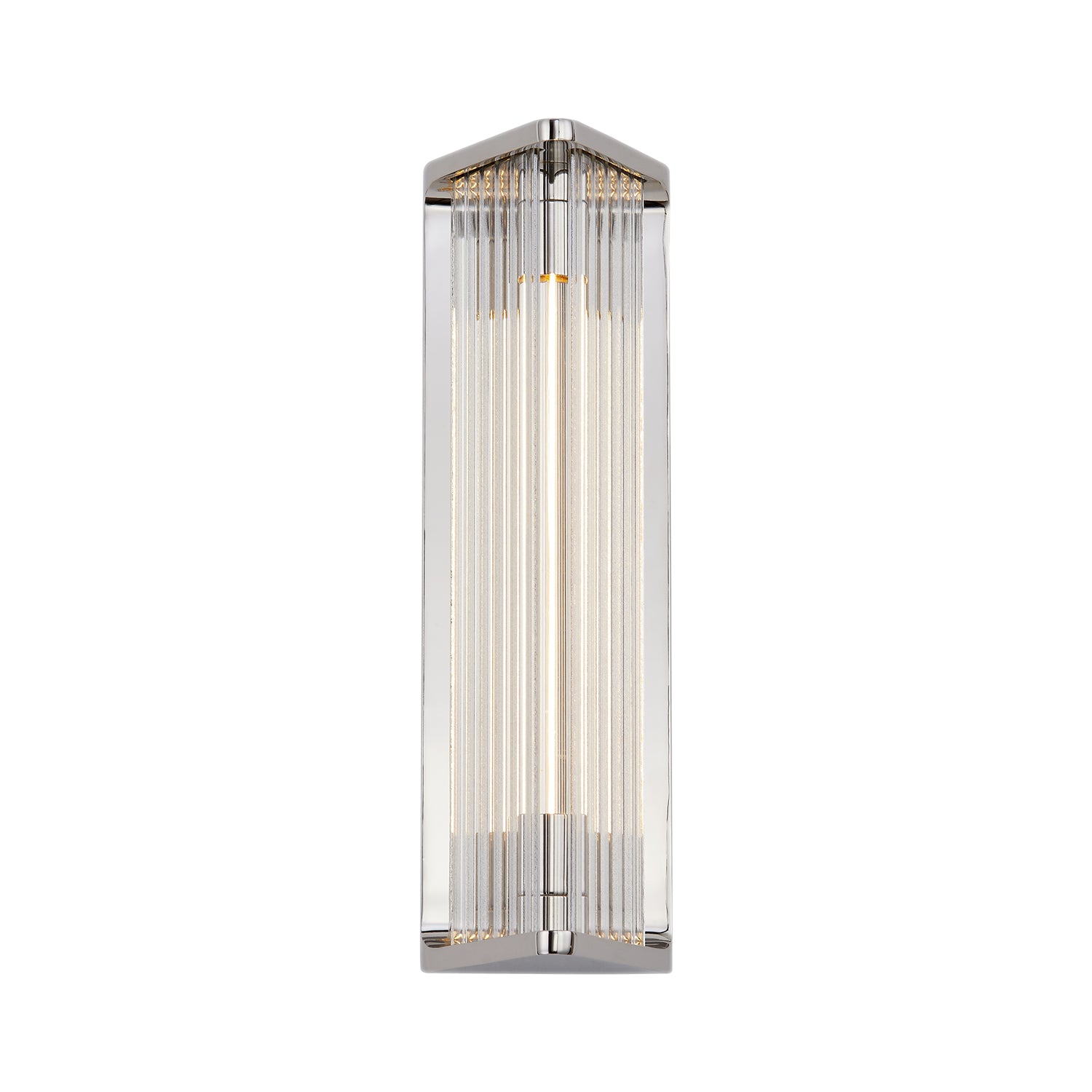 KUZCO LIGHTING INC, SABRE WALL/VANITY LIGHTS, VANITY LIGHT