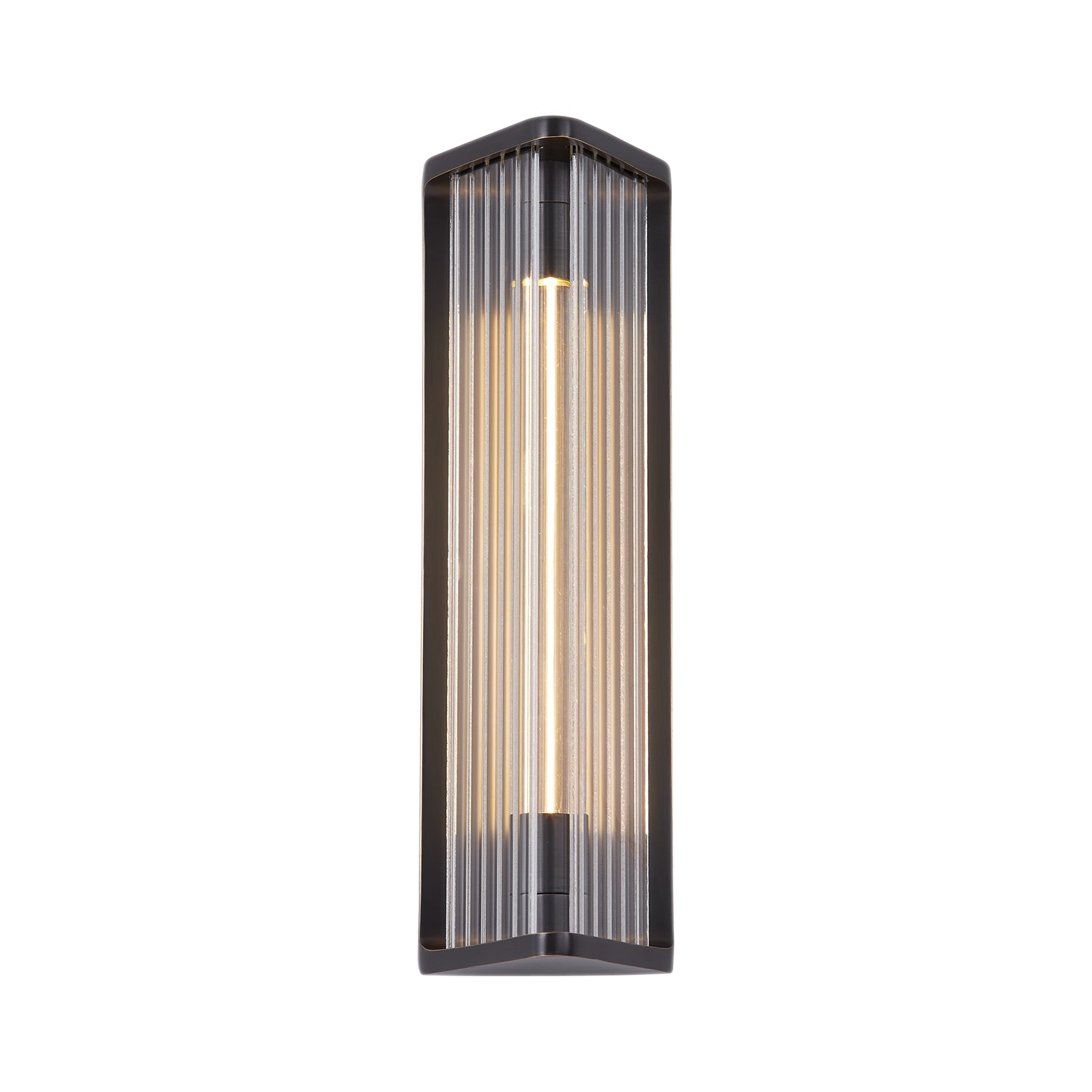 KUZCO LIGHTING INC, SABRE WALL/VANITY LIGHTS, VANITY LIGHT