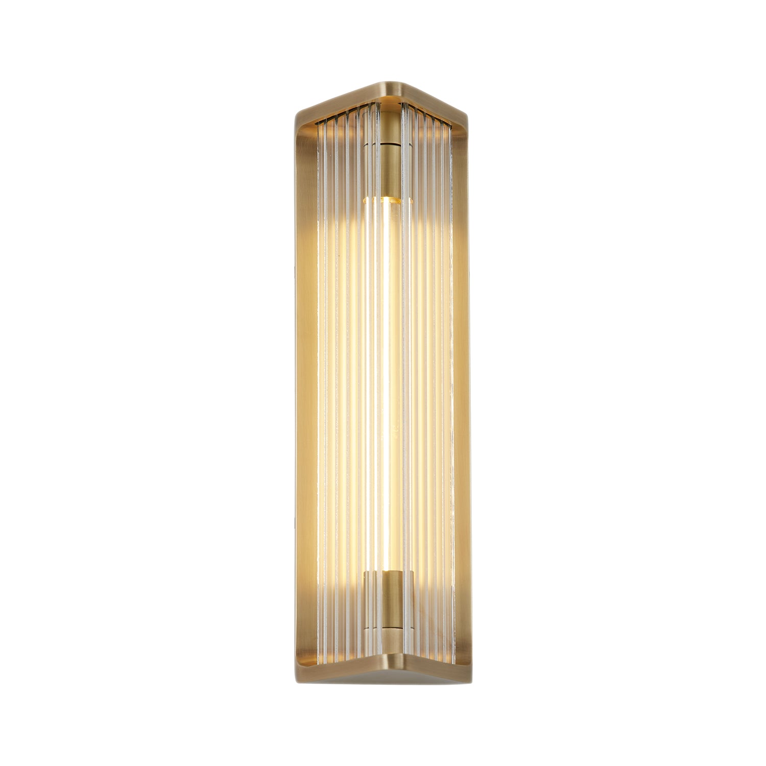 KUZCO LIGHTING INC, SABRE WALL/VANITY LIGHTS, VANITY LIGHT