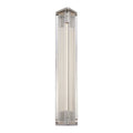 KUZCO LIGHTING INC, SABRE WALL/VANITY LIGHTS, VANITY LIGHT