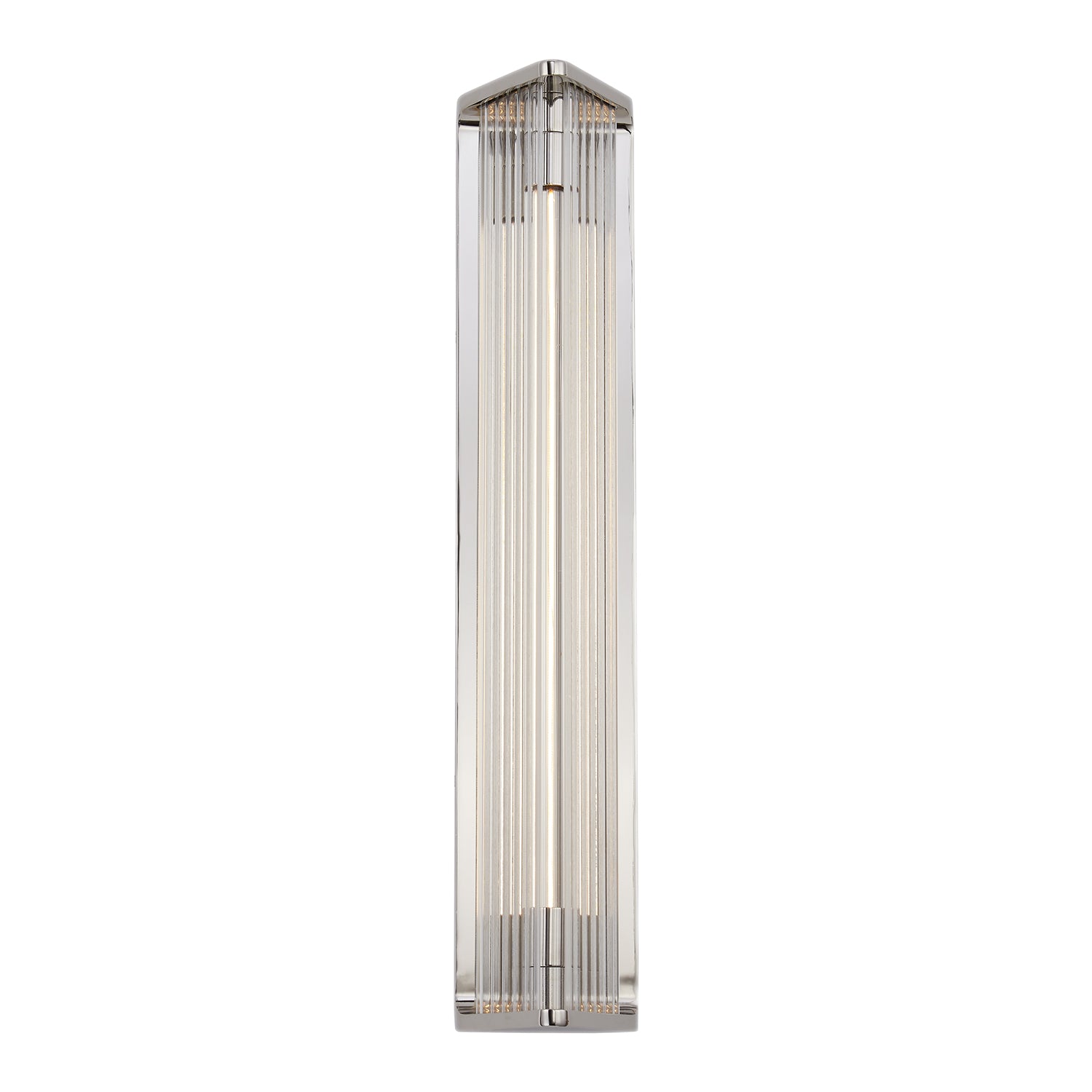 KUZCO LIGHTING INC, SABRE WALL/VANITY LIGHTS, VANITY LIGHT
