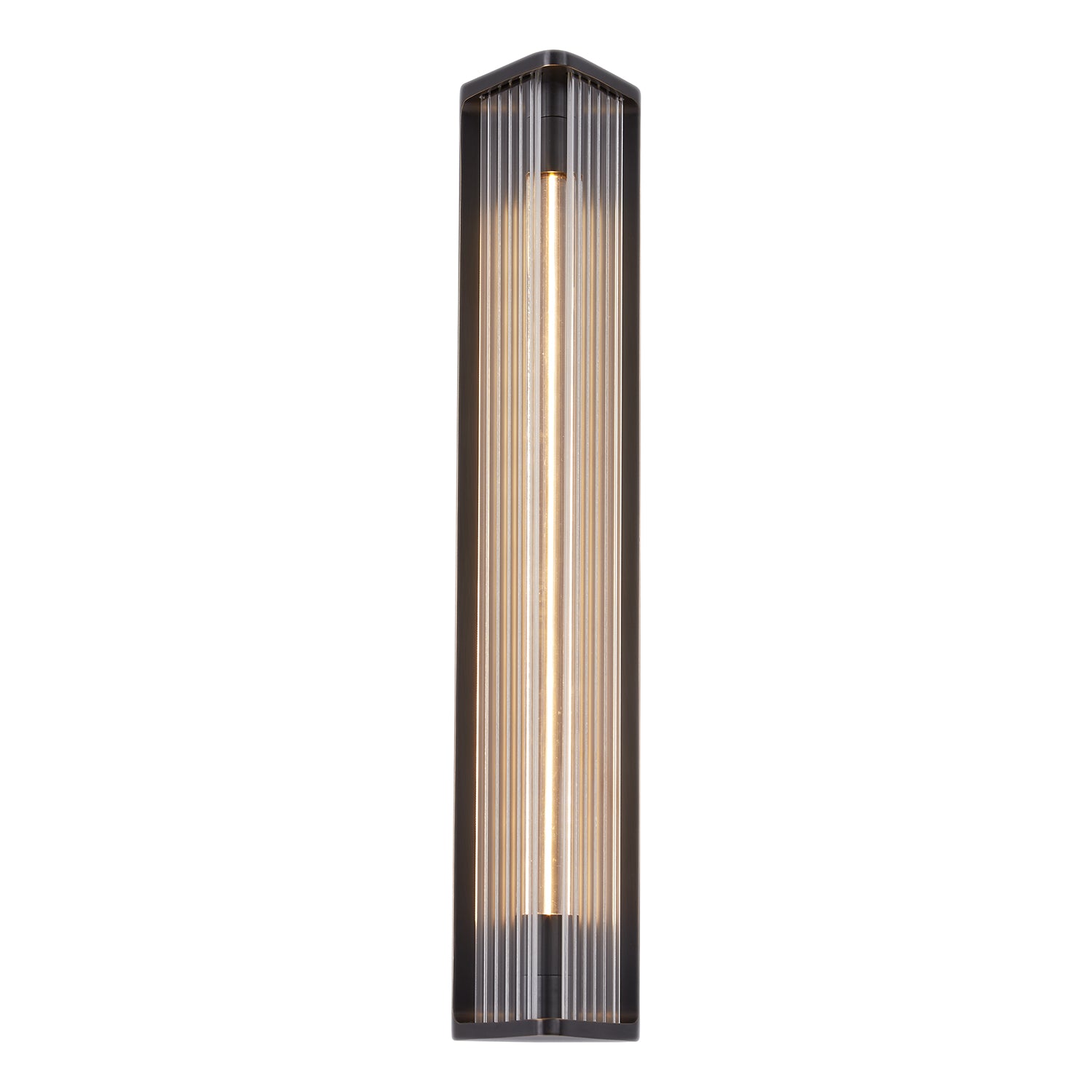 KUZCO LIGHTING INC, SABRE WALL/VANITY LIGHTS, VANITY LIGHT