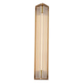 KUZCO LIGHTING INC, SABRE WALL/VANITY LIGHTS, VANITY LIGHT