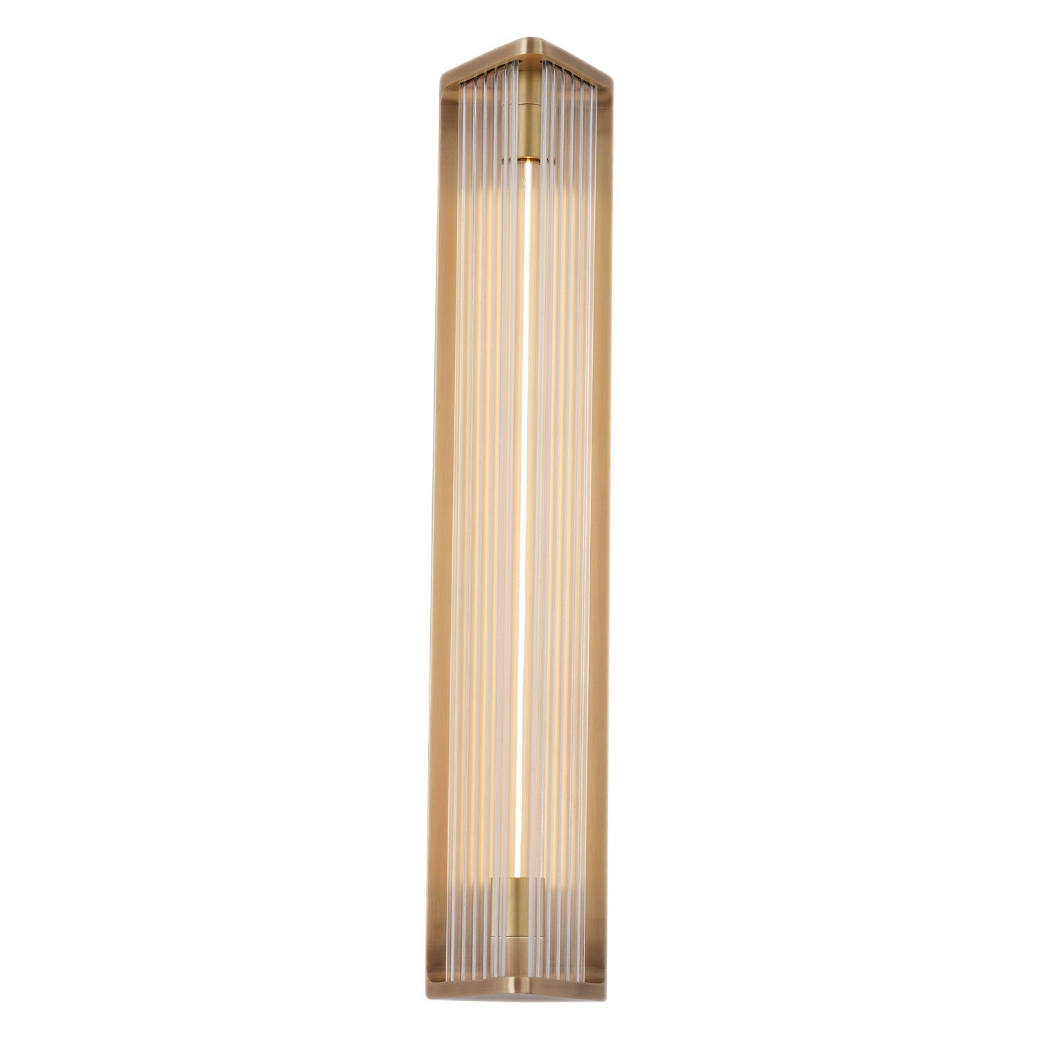 KUZCO LIGHTING INC, SABRE WALL/VANITY LIGHTS, VANITY LIGHT