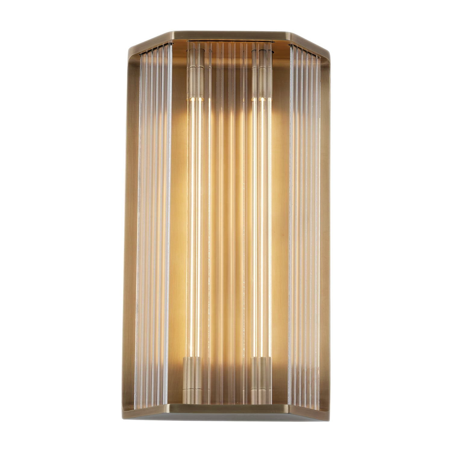 KUZCO LIGHTING INC, SABRE WALL/VANITY LIGHTS, VANITY LIGHT