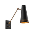 KUZCO LIGHTING INC, BRICKELL WALL/VANITY LIGHTS, VANITY LIGHT