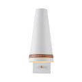 KUZCO LIGHTING INC, BRICKELL WALL/VANITY LIGHTS, VANITY LIGHT