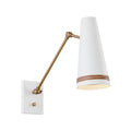 KUZCO LIGHTING INC, BRICKELL WALL/VANITY LIGHTS, VANITY LIGHT