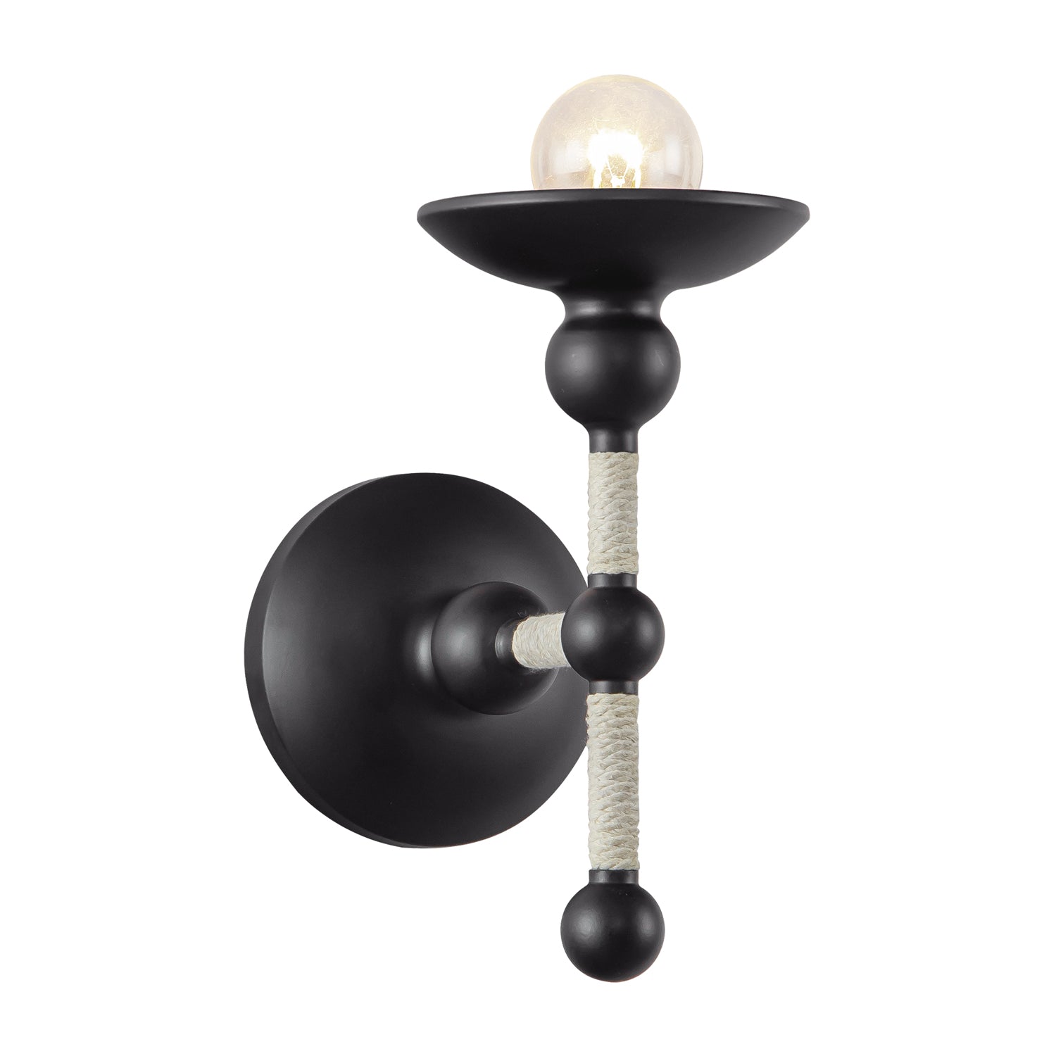 ALORA, NADINE WALL/VANITY LIGHTS, VANITY LIGHT