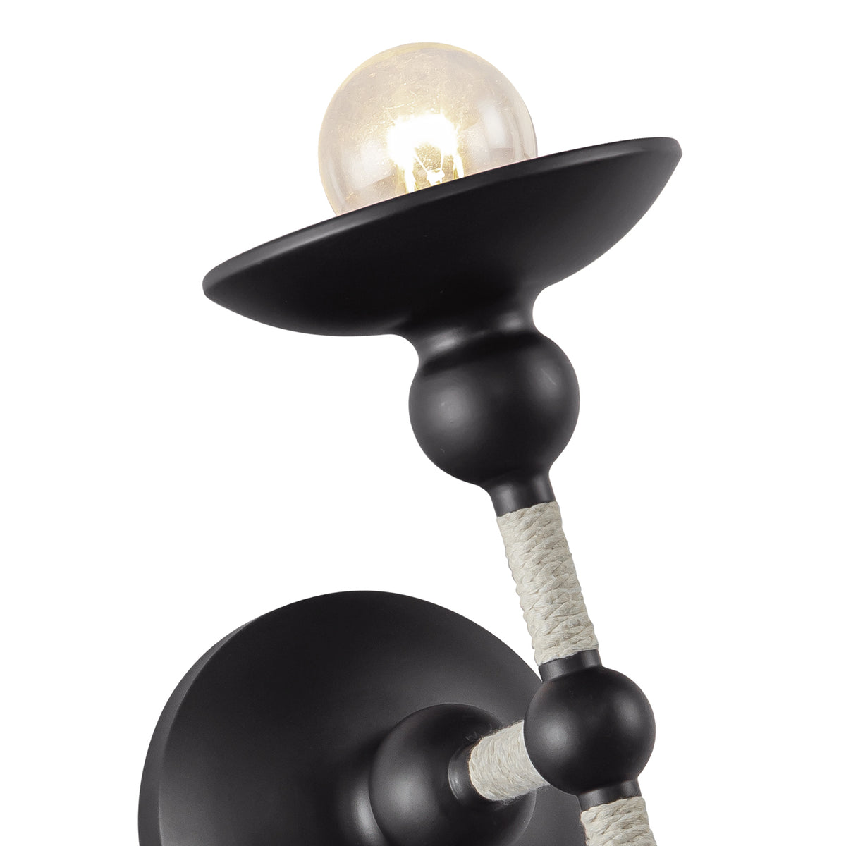 ALORA, NADINE WALL/VANITY LIGHTS, VANITY LIGHT
