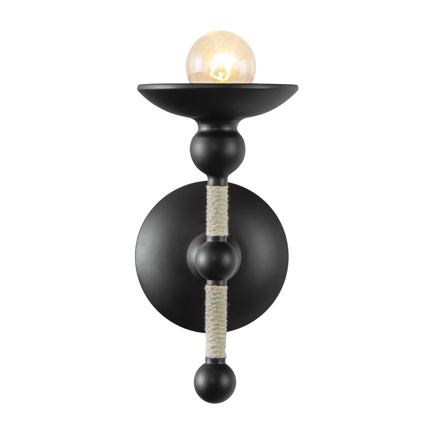 ALORA, NADINE WALL/VANITY LIGHTS, VANITY LIGHT