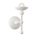 ALORA, NADINE WALL/VANITY LIGHTS, VANITY LIGHT