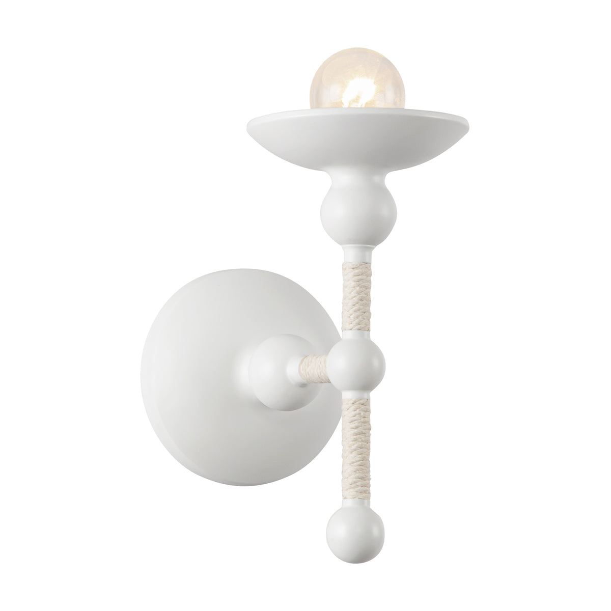 ALORA, NADINE WALL/VANITY LIGHTS, VANITY LIGHT