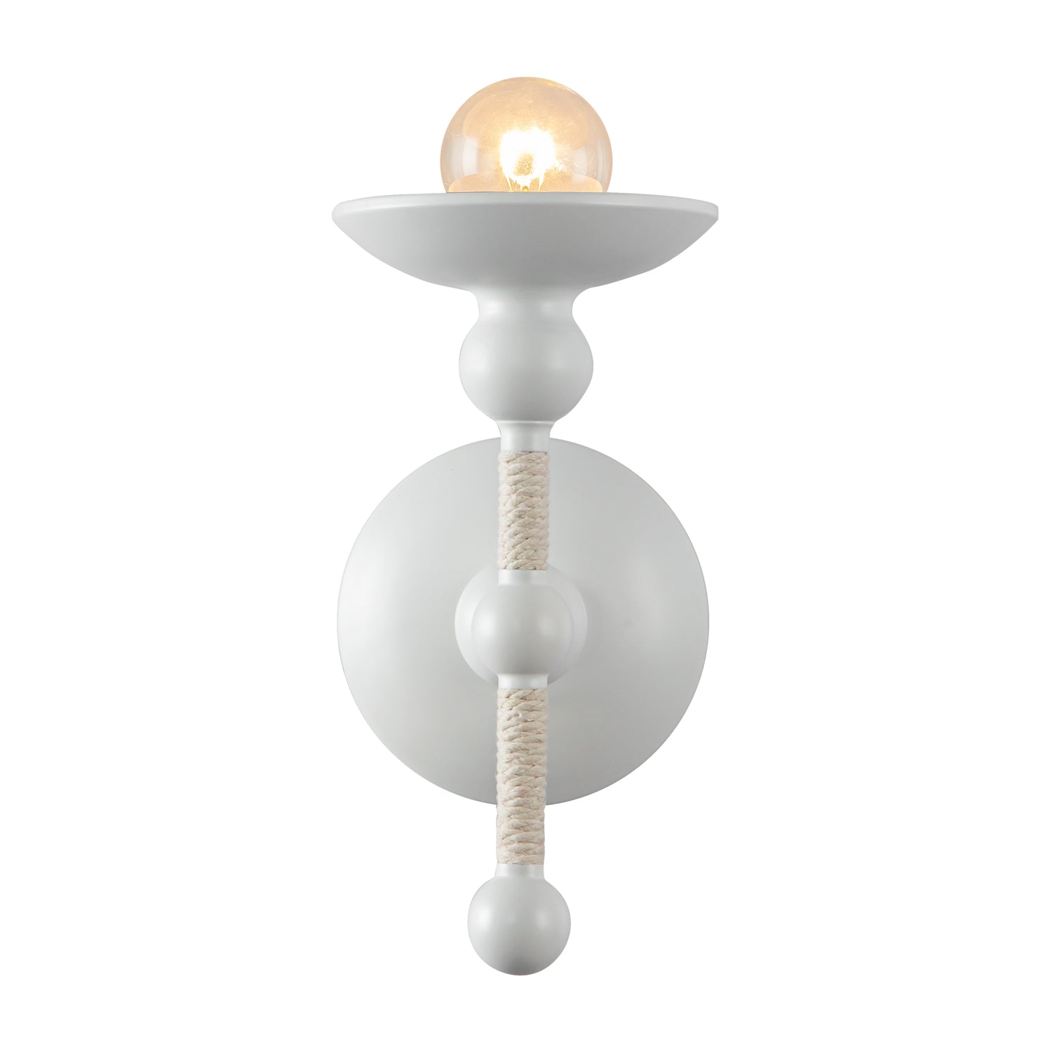 ALORA, NADINE WALL/VANITY LIGHTS, VANITY LIGHT