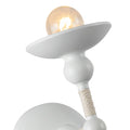 ALORA, NADINE WALL/VANITY LIGHTS, VANITY LIGHT