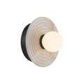KUZCO LIGHTING INC, DAHLIA WALL/VANITY LIGHTS, VANITY LIGHT