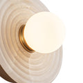 ALORA, DAHLIA WALL/VANITY LIGHTS, VANITY LIGHT