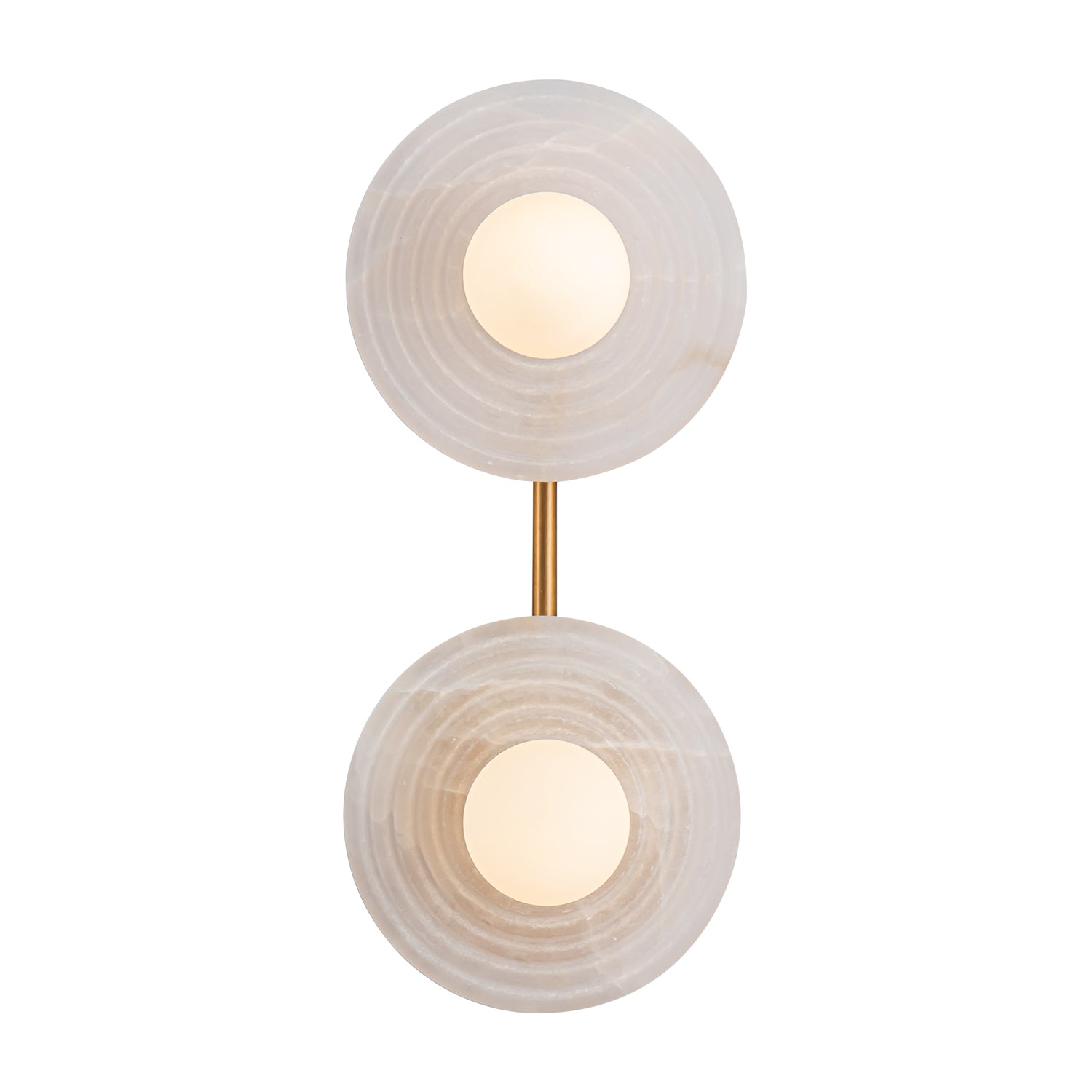ALORA, DAHLIA WALL/VANITY LIGHTS, VANITY LIGHT