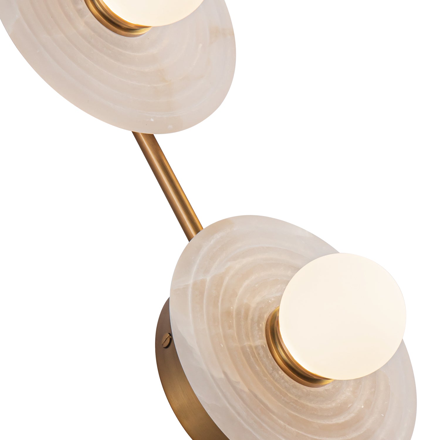 KUZCO LIGHTING INC, DAHLIA WALL/VANITY LIGHTS, VANITY LIGHT