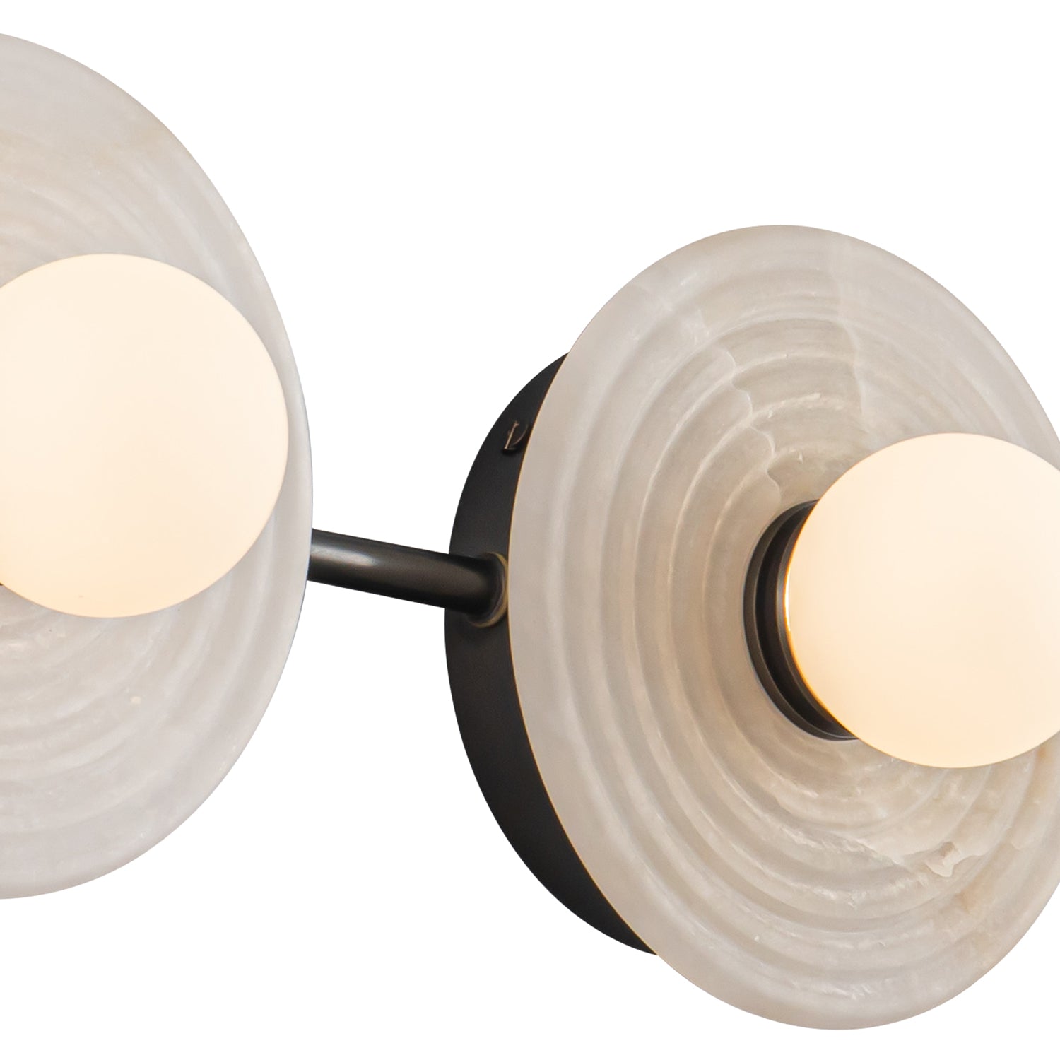 ALORA, DAHLIA WALL/VANITY LIGHTS, VANITY LIGHT