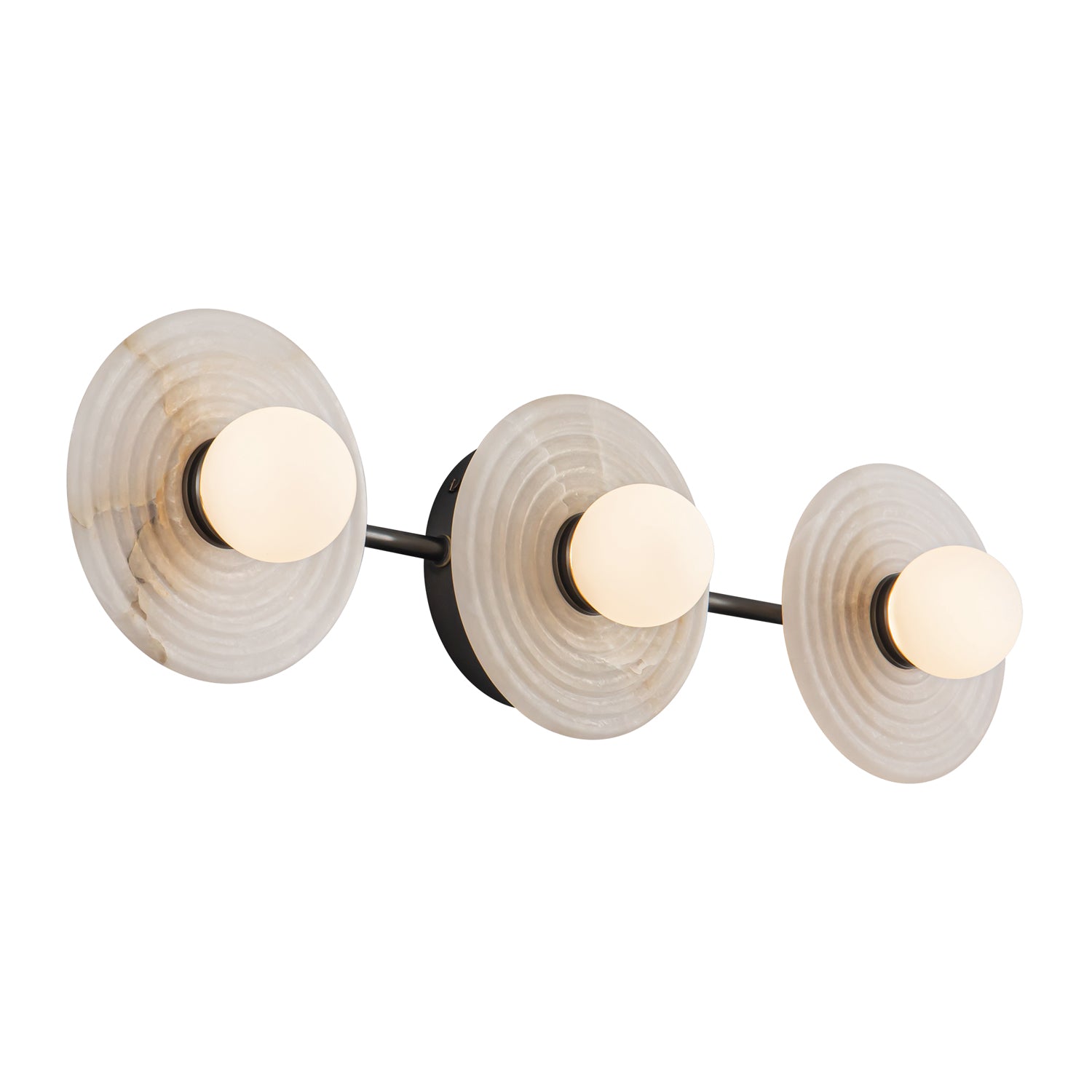 ALORA, DAHLIA WALL/VANITY LIGHTS, VANITY LIGHT