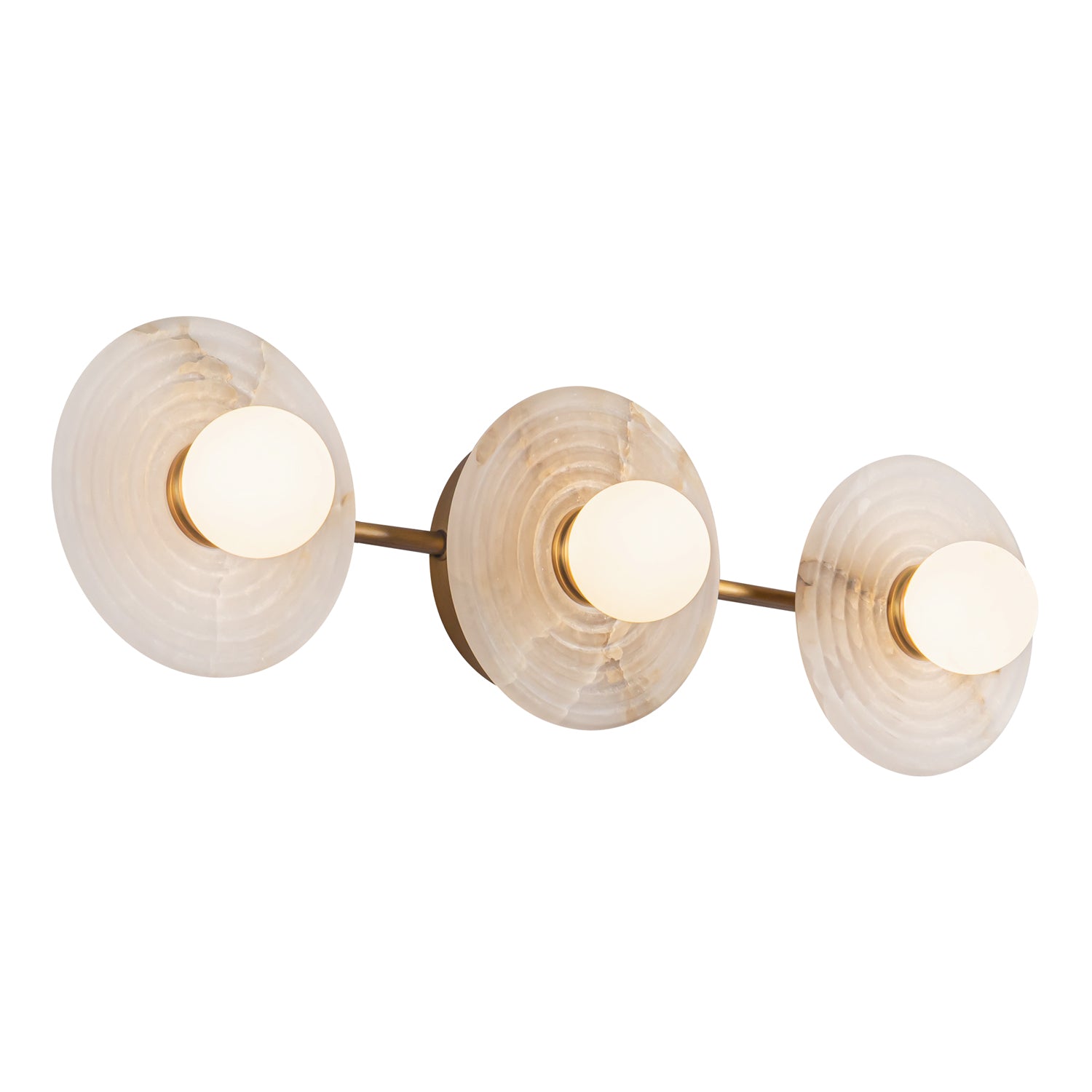 KUZCO LIGHTING INC, DAHLIA WALL/VANITY LIGHTS, VANITY LIGHT